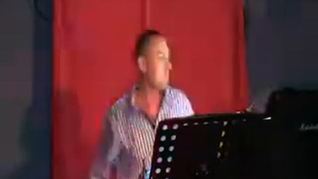 Сергей ПОРТ - Пипетка смотреть онлайн