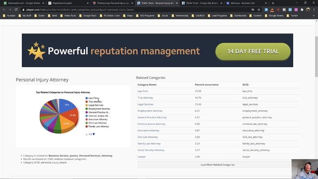 Learn SEO In 1 Video! #1 Free EASY SEO Audit Training Course Online смотреть онлайн