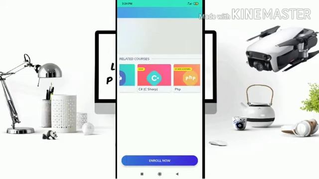 #1 app review ⚡ does this app worth it? Editors choice ft. Programming hub?️ paise waste mat karna смотреть онлайн