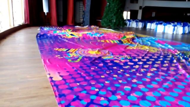 Широкоформатная печать баннеров в Новороссийске смотреть онлайн