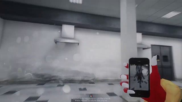 SCP 1471 Mal0 ~ Garry Mod Also Realism Too