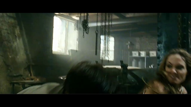 Особо опасен (трейлер) смотреть онлайн