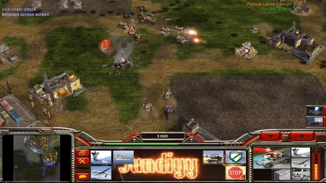 Boss Mod - Boss Gen - Mountain Guns - FFA смотреть онлайн