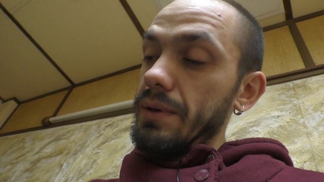 Чиним Женю, бального танцора. смотреть онлайн