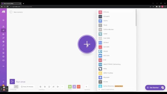 How To Use Make.com For Beginners | Make Automation Tutorial 2023 смотреть онлайн