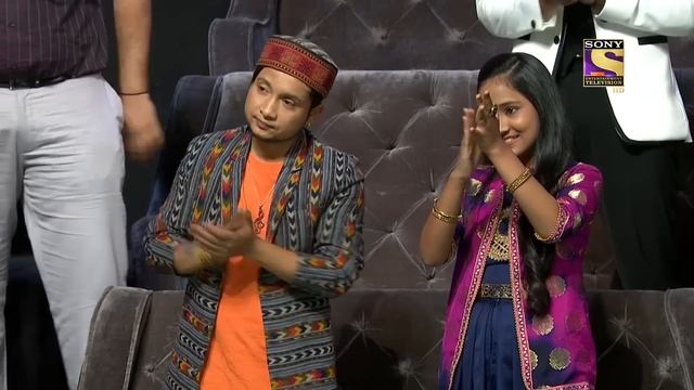 Arunita की Performance पर Hema जी ने बताए Song के 'Shooting Secrets' | Indian Idol | Evergreen Albu смотреть онлайн