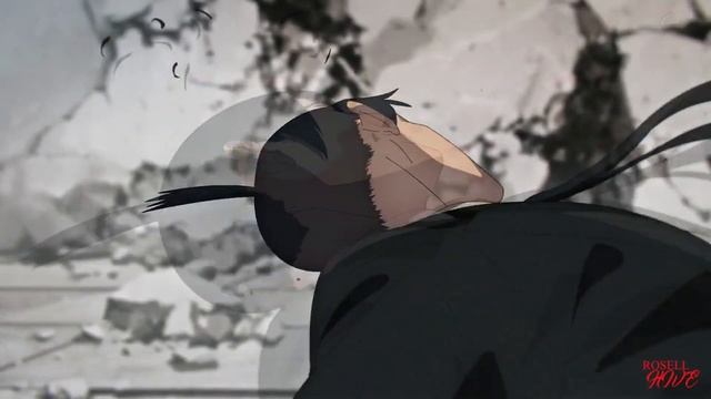 Chainsaw Man「AMV」Legends смотреть онлайн