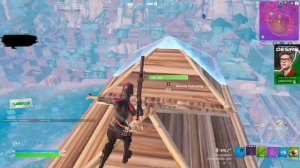 TOOSE ВЫИГРАЛ ПОСЛЕДНИЙ ТУРНИР ФОРТНАЙТ В 2023 ГОДУ! ТУЗ FORTNITE ТУРНИР GAMEPLAY