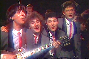 Не дождетесь - группа "СЕКРЕТ", ПУСТЬ НАС ЖДУТ ХОЛОДА 👍 или 👎