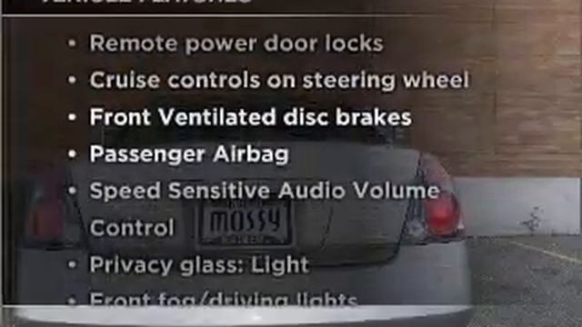 2006 Nissan Altima - New Orleans LA смотреть онлайн