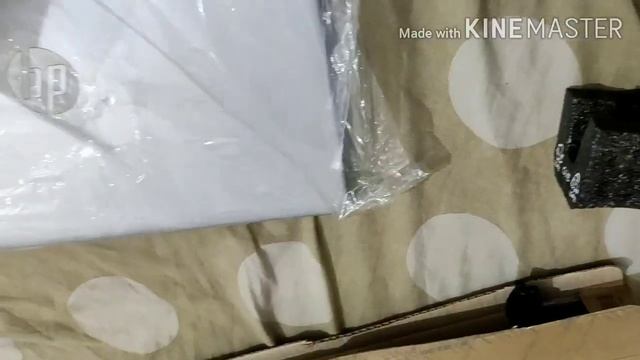 Unboxing to HP-15S Eq0007au Laptop смотреть онлайн