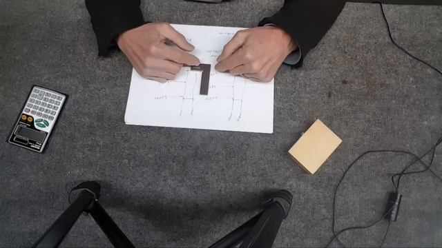 How To Check A Precision Machinist Square смотреть онлайн