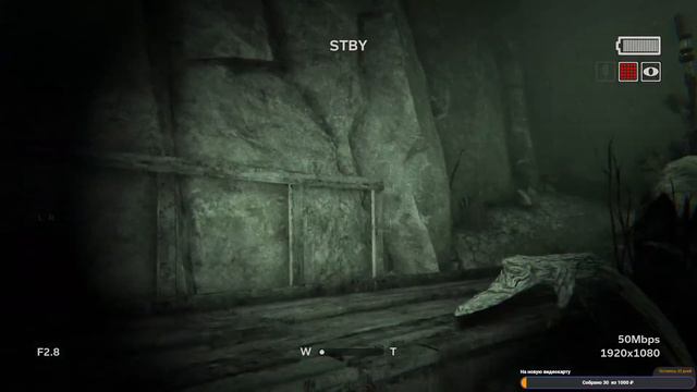 Прохождение Outlast 2 #4 смотреть онлайн