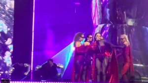 Anna Asti - Царица (Live Феникс тур) 2023