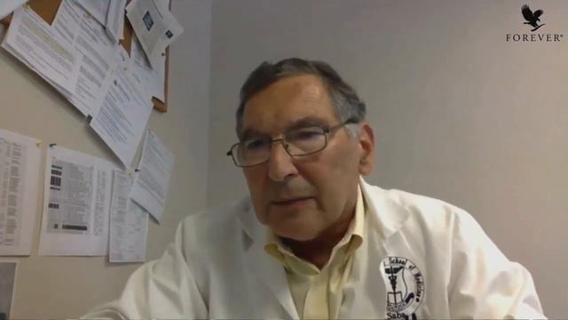 Форевер. Морской Коллаген® смотреть онлайн