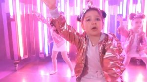 до ре ми - кавер на песню группы Великан - группа Горошинки