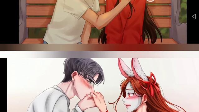 руня пуф😍 смотреть онлайн