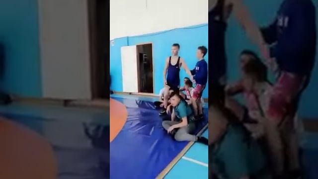 Новоишимское смотреть онлайн