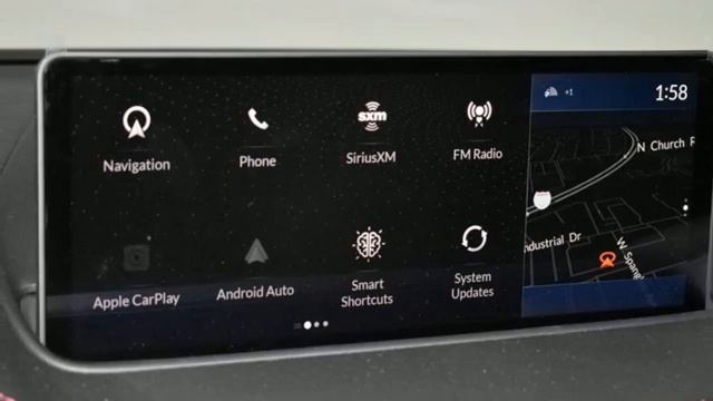 New 2024 Acura MDX Elmhurst IL Chicago, IL #A24519 смотреть онлайн