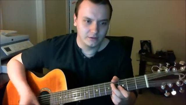 Вальс-Бостон (Кавер) смотреть онлайн