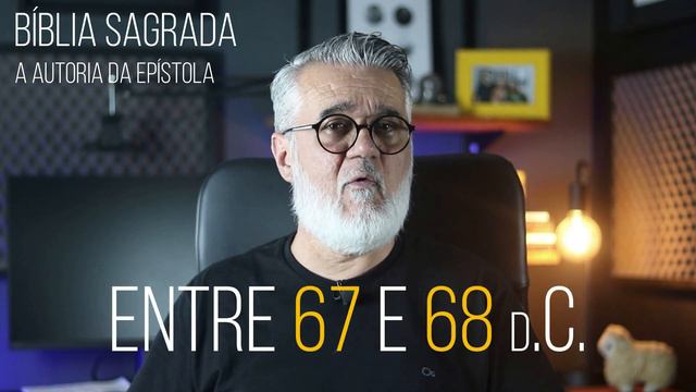 Uma carta contra as falsas doutrinas - II EPÍSTOLA DE PEDRO - #292 смотреть онлайн