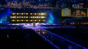 Филипп Киркоров - "Сердце в тысячу свечей" (by Итальяшка)