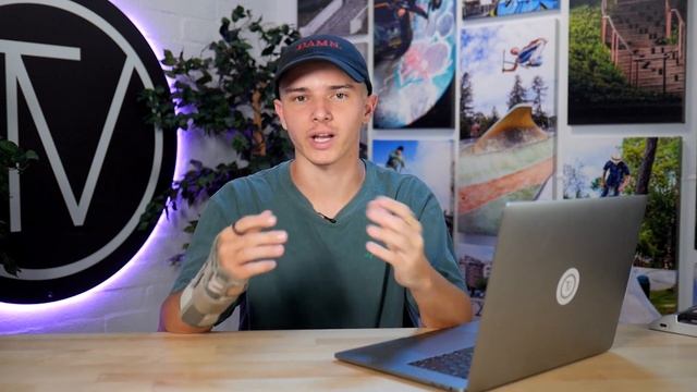 Native Stem Collection, Vault Griptape, Sig Wheels, and more! - What's New in Scootering │ The Vaul смотреть онлайн