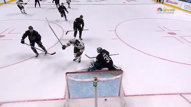 Миннесота - Сан-Хосе | Minnesota Wild vs San Jose Sharks | НХЛ обзор матчей 07.11.2019г. смотреть онлайн