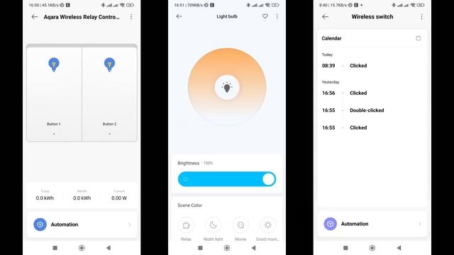 Xiaomi Hub 2 - универсальный шлюз c zigbee, bluetooth mesh, wi-fi и ethernet интерфейсами смотреть онлайн