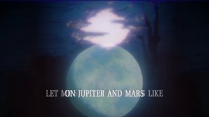 Neon Genesis Evangelion — FLY ME TO THE MOON — CLAIRE (ED Ending Full NGE OST Soundtrack Lyrics)