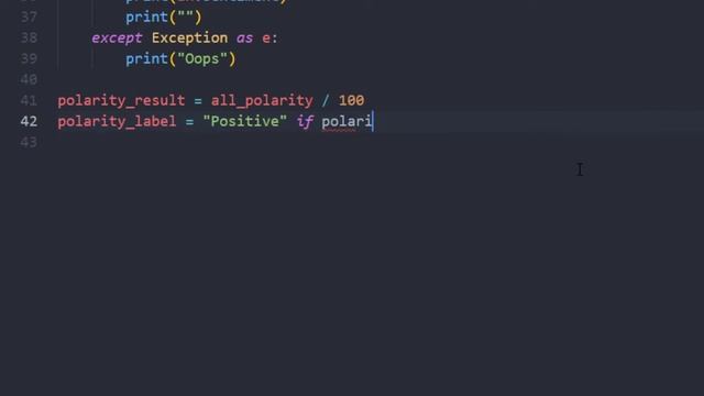 Twitter Sentiment Analysis Bahasa Indonesia Menggunakan Pemrograman Python 3 смотреть онлайн