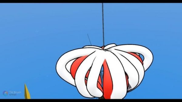 VR Рисование/ VR Моделирование