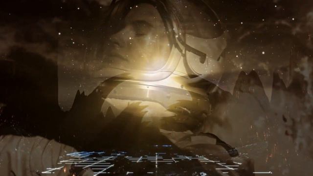 SpaceHop Guitar Mix (feat.JCM aka James McKenzie) смотреть онлайн