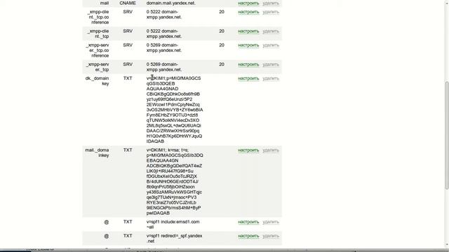 012 ActiveCampaign запись DKIM, для улучшения доставляемости писем смотреть онлайн