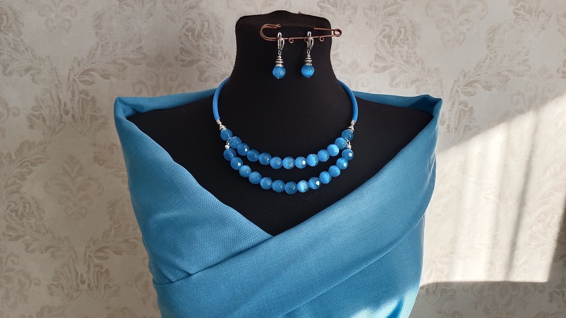 ДО И ПОСЛЕ. УКРАШЕНИЯ ДЛЯ ИРИНЫ НОВИКОВОЙ. смотреть онлайн