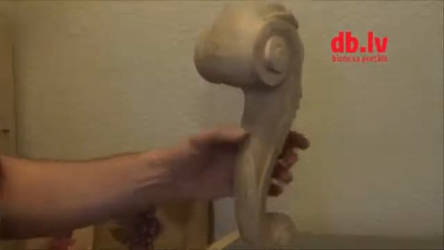 Rīgas Fondu Biržas Koka Detaļas