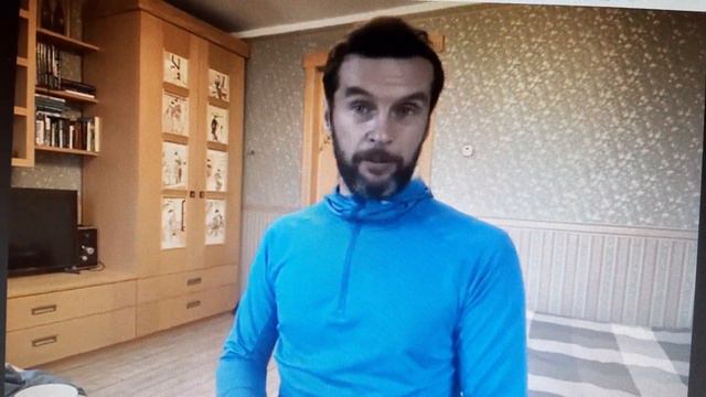 Дышать можно ртом и носом. Илья Писарев. смотреть онлайн