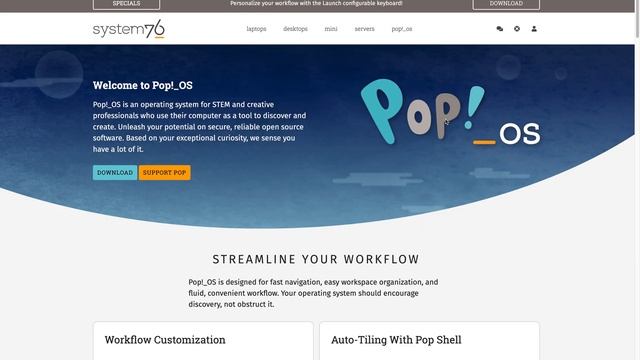 Choose the best Linux Distro for yourself смотреть онлайн