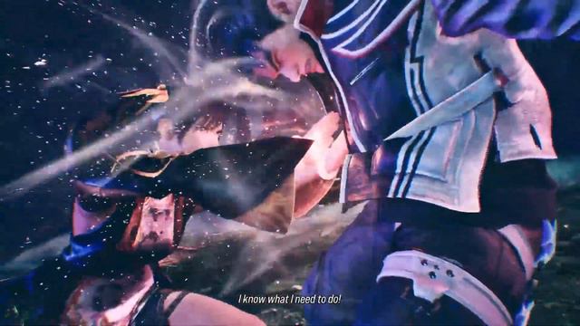 TEKKEN 8 Story gameplay part 1 ending [Full gameplay] - No Commentary смотреть онлайн