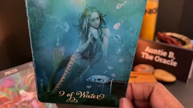 Pisces - Precious Memories (Weekend Oracle 3/10) March 2023 смотреть онлайн