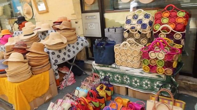 Things To Do in Sarlat-la-Canéda South of France ?? смотреть онлайн