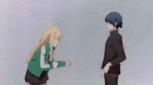 Аниме клип - Столько песен о любви пропето