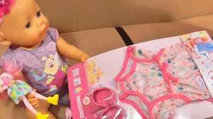 Очень Капризная Беби Бон Соня СБОРНИК ВИДЕО Про Беби Бона