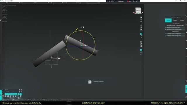 Teya Conceptor. Episode 4 смотреть онлайн
