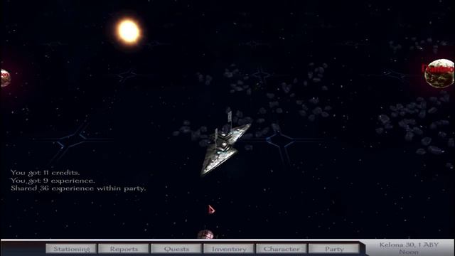 Star Wars Conquest part 19: Besieging Dantooine Outpost! смотреть онлайн