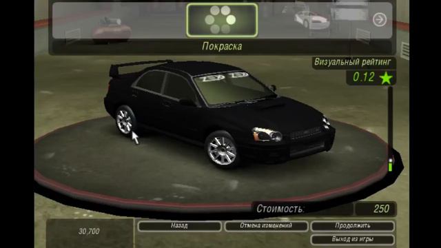 Need for Speed: Underground 2 #17 прохождения смотреть онлайн