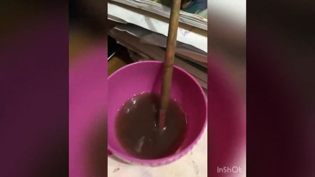 Как делать цветной лёд смотреть онлайн