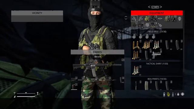 DayZ смотреть онлайн