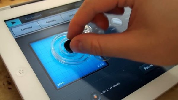 Making a Wah-wah Guitar in FL Studio Mobile
