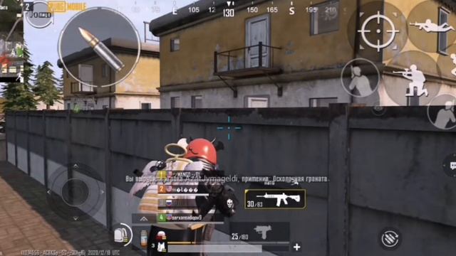 Pubg mobile | FRAGMOVIE | HIGLIGHTS #28 смотреть онлайн